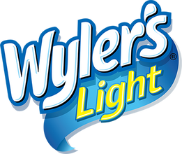 Wyler's Light Brand Logo, Wyler's Light Beverage Company, Wyler's Light Powdered Drink Mix