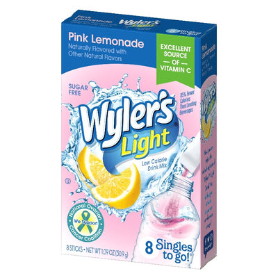 Pink lemonade to go, Pink lemonade water singles, pink lemonade water flavoring, pink lemonade flavor for water, pink lemon water additive, pink