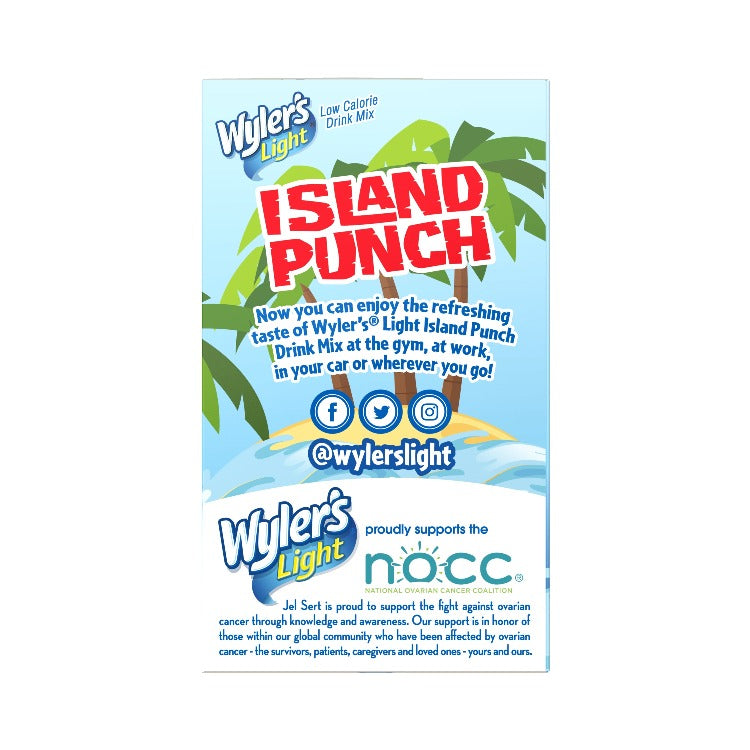 Wylers Light Island Punch, Island Punch mixed drinks, Island Drinks, drinks for islands, island drinks