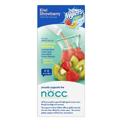 Kiwi Strawberry Pitcher Pack water drink mix, kiwi strawberry water flavoring, kiwi strawberry flavoring, kiwi strawberry, Wylers light kiwi strawberry pitcher pack flavored water drink mix
