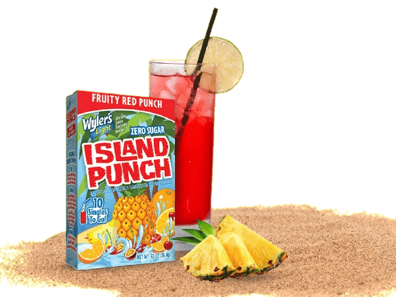 red punch, red punch drink mix, punch mixed drinks, tropical punch drink mix, fruity punch