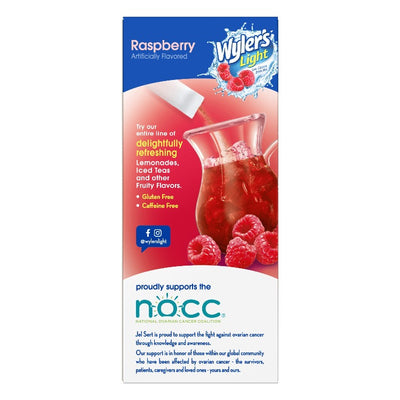 Raspberry Pitcher Pack 12qt Carton, Refreshing raspberry, Delightful raspberry